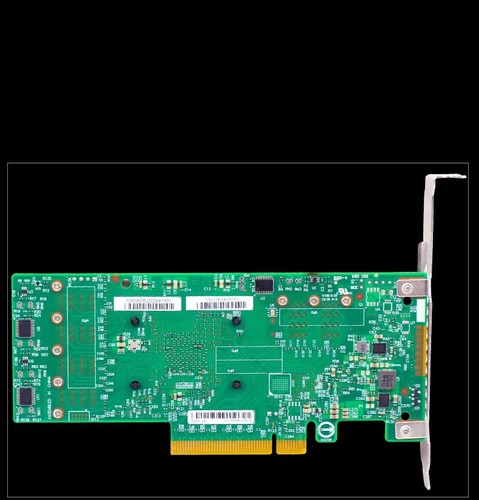 NEW LSI Logic Controller Card 05-25699-00 9305-24i 24-Port SAS 12Gb/s pci-e 3.0 - Picture 4 of 7