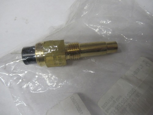 Porsche 928 / 944 / 968 Sending Unit For Water Temperature Gauge NEW - Picture 2 of 3