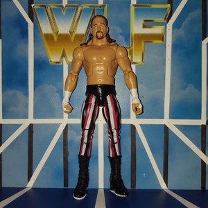 terry funk figure