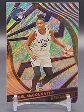 Angel McCoughtry - 2022 Revolution WNBA - Base Set #29 - Minnesota Lynx