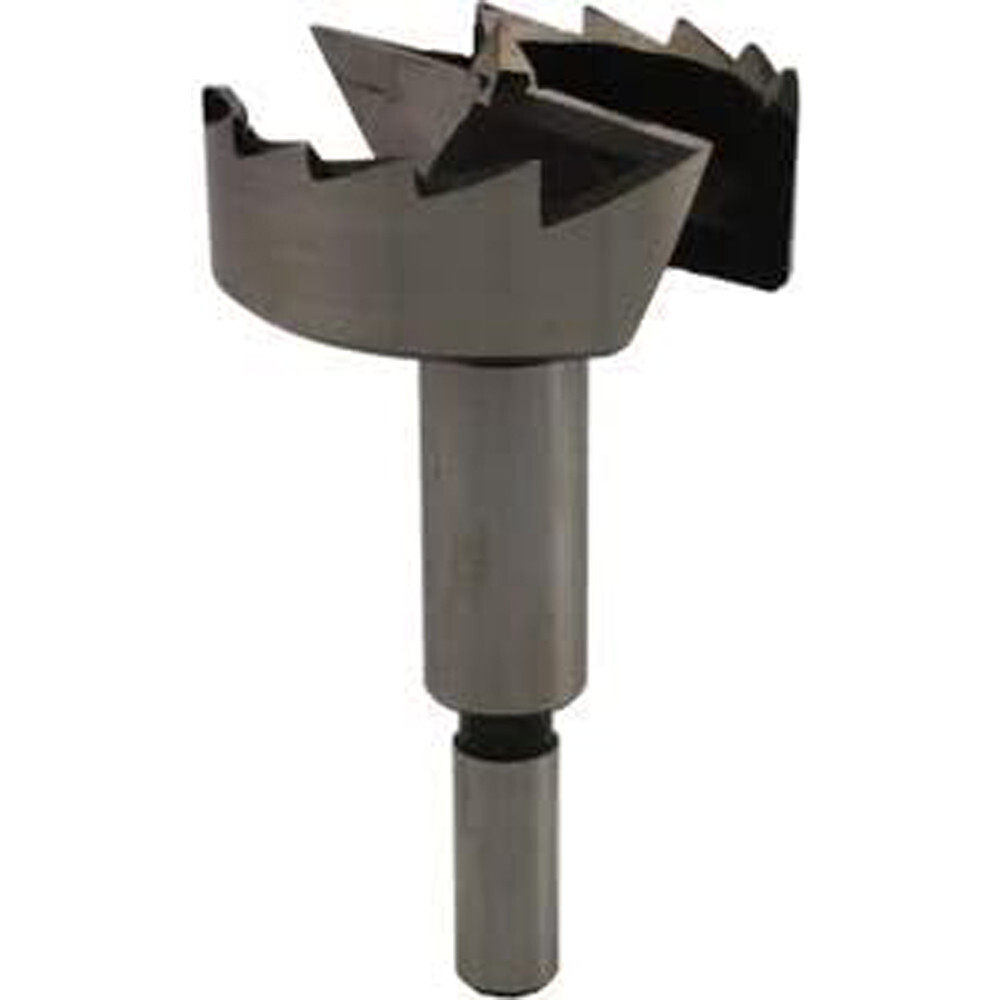 Stella Bianca Punta Forstner 70mm | La Tradizione Italiana nel Legno - 2