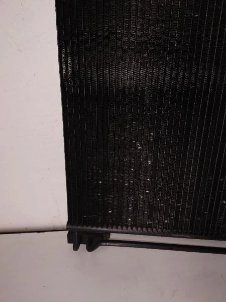 98 99 00 01 BMW 740I CONDENSADOR AC Foto 4 de 4