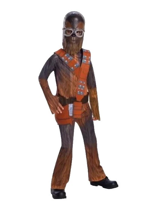 Disfraces Disney Marrón para Niños