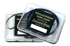 2 x HH Slider Echo (LONG Loop) Soundgas Replacement Tape Loops