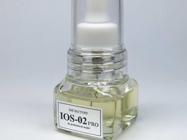 IOS FACTORY Reel Maintenance High grade grease/oil | eBay