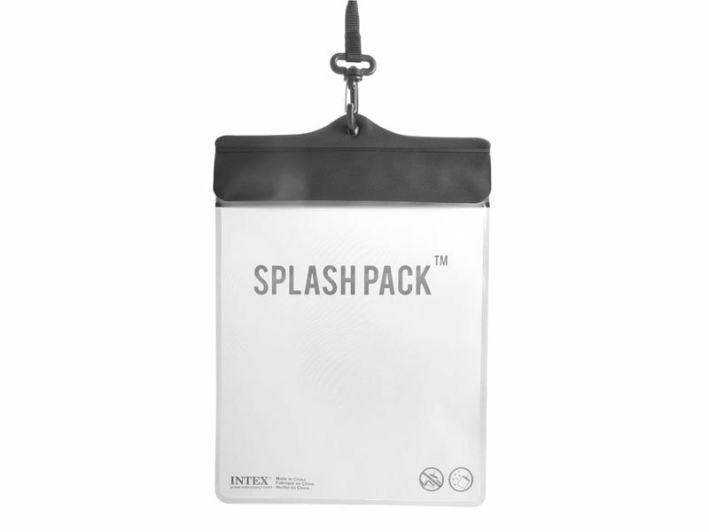 Funda 22CM Móvil Smartphone Impermeable Waterproof Funda INTEX 5980