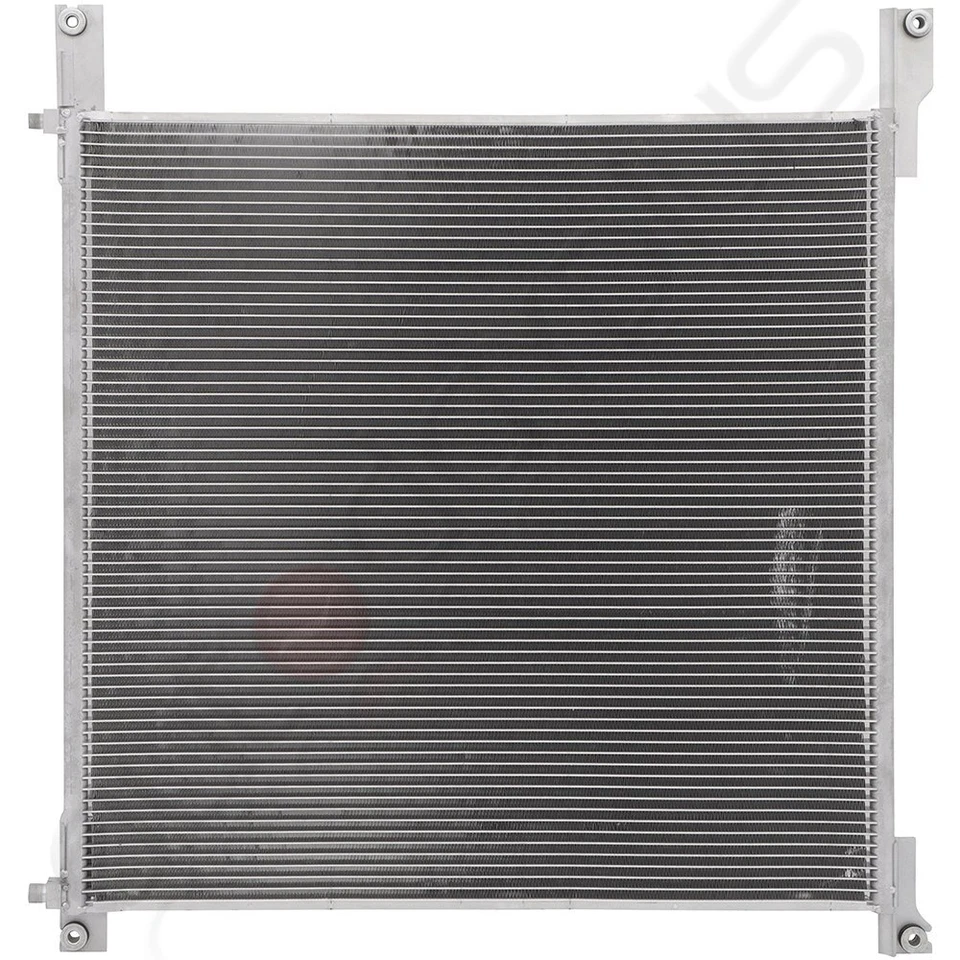 Camión condensador de aire acondicionado para Peterbilt 320 2000 1989 Peterbilt 330 2005 Peterbilt 335 Foto 2 de 4