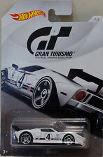 Best Buy: Hot Wheels Gran Turismo Car Model Styles May Vary FKF26