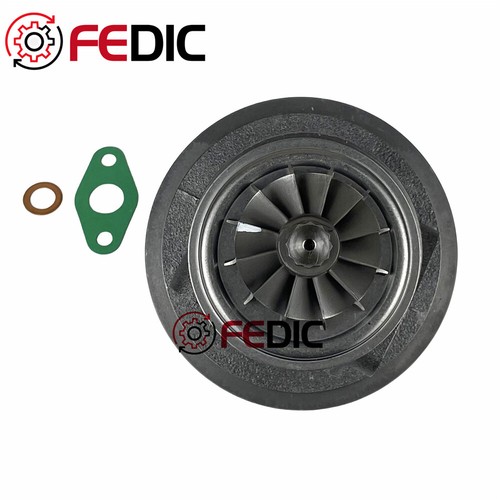 Cartucho turbo RHB5 8944739540 8970192920 CHRA VI58 para Isuzu TD Trooper 2.8 TD - Imagen 6 de 7