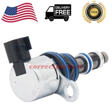 Engine VVT Variable Valve Timing Solenoid Improved Design for Chrysler Dodge USA