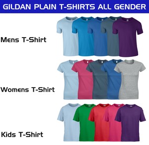 ebay plain t shirts