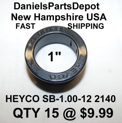 QTY15 HEYCO 1