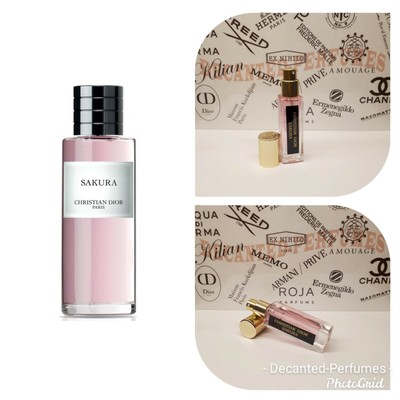 dior sakura
