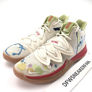 kyrie irving bandulu