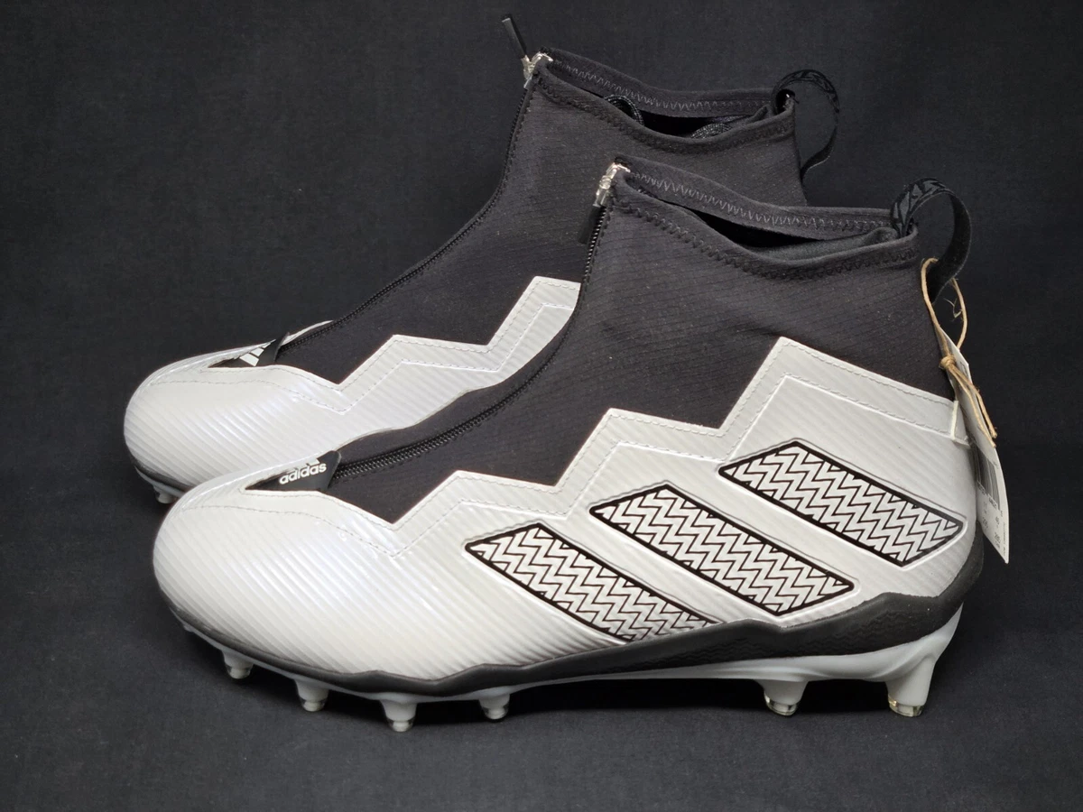adidas Nasty 2.0 White Black for Sale | Authenticity Guaranteed | eBay