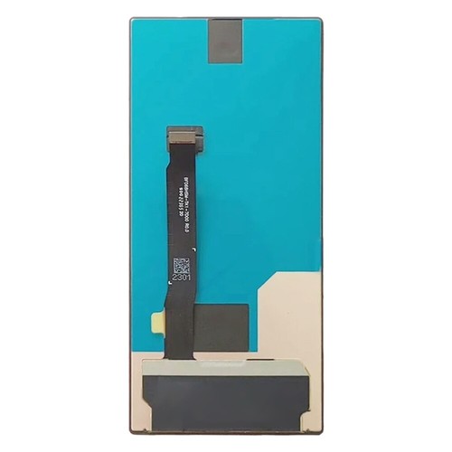 AMOLED LCD Screen For ZTE Nubia Z50 Ultra NX712J Digitizer Full Assembly (Black) - Picture 3 of 6