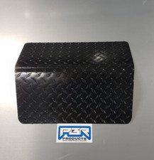 Yamaha G14 G16 G19 G21 G22 Diamond Plate Access Panel -BLACK