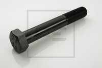 10X 070.478-00A Schraube M 24 X 160/70 Passend FüR BPW