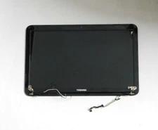 Toshiba S855-S5165 15.6" Laptop Glossy LCD Screen Complete Assembly "TESTED"