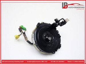 MERCEDES E-CLASS E-280 CDI T-MODEL Airbag Contact Unit Slip Ring 1714640518