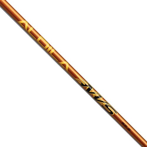 Aldila NVS Orange Driver Shaft .350  Tip  46"