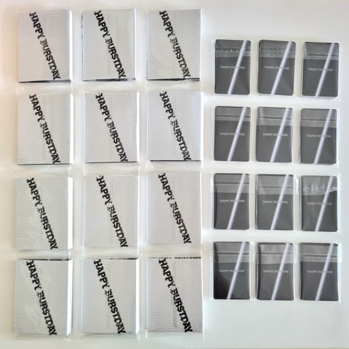 SEVENTEEN 5th ALBUM HAPPY BURSTDAY DAREDEVIL ver. ALBUM