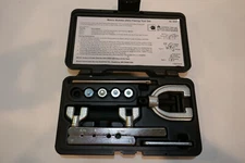 OTC Stinger ISO METRIC BUBBLE FLARING TOOL KIT 4504