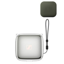 Hard Shell Case Made Of PC Protective Cover For Sennheiser Momentum Sport