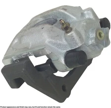 Rear Passenger Side Cardone Disc Brake Caliper for 03-05 Range Rover (19-B2902)