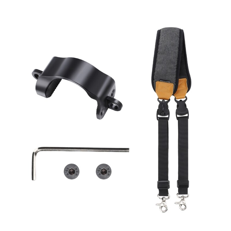 Shoulder Strap for RS3 Mini Handheld Gimbal Stabilizer Neck Strap with Hook eBay