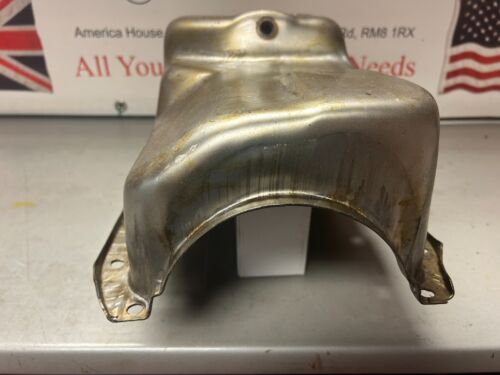 small block mopar oil pan - Picture 5 of 6
