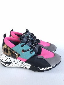 cliff animal sneakers