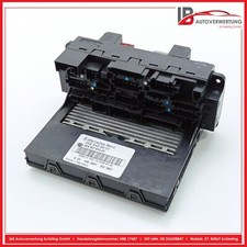 MERCEDES CL203 COUPE C200 KOMPRESSOR Sicherungskasten SAM Modul 0025459301 HELLA MERCEDES CL203 COUPE C200 KOMPRESSOR Sicherungskasten SAM Modul 0025459301 HELLA
