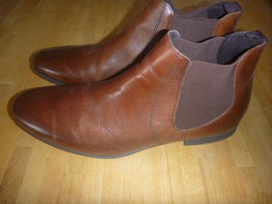 river island mens chelsea boots