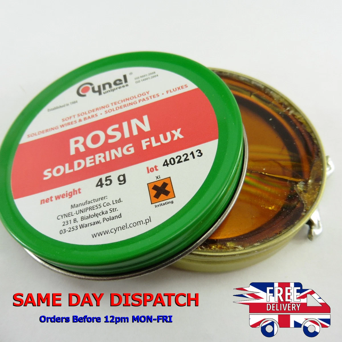 Soldering Products Rosin Paste Flux Electrical Nepal Ubuy, 48 OFF