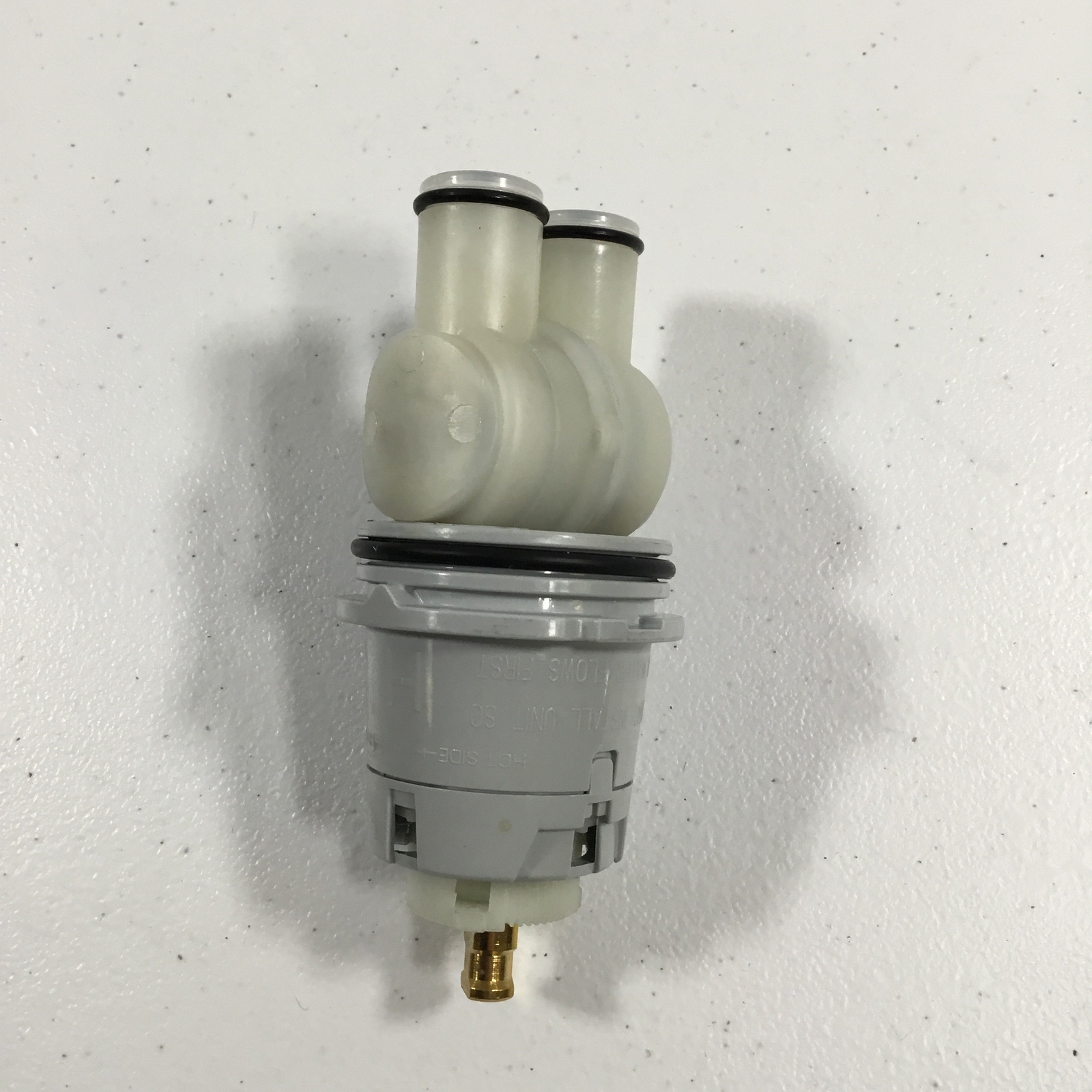 Delta T13120 Silver Monitor 13 Series Tub Trim Multichoice Universal