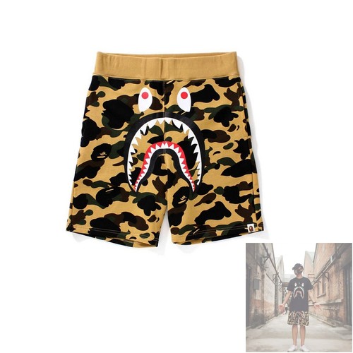 bape shorts us