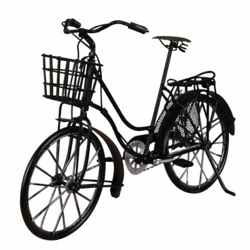 Arredamento in metallo scala 1:10 per case di bambole e miniature