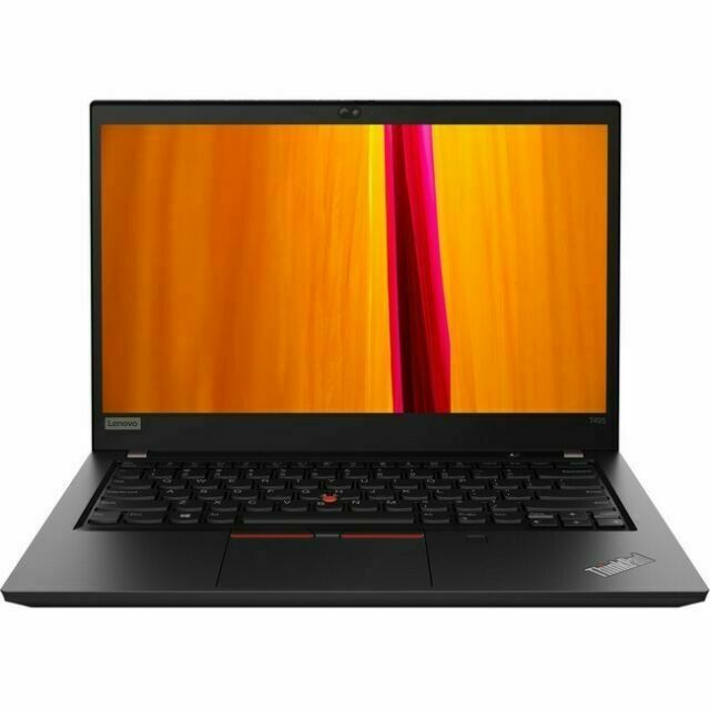 Lenovo ThinkPad T495 14 inch (256GB, AMD Ryzen 5, 2.10GHz, 8GB