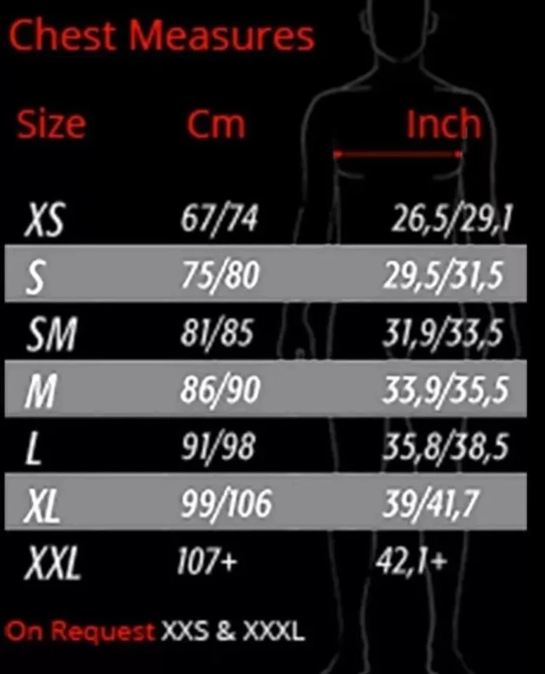 Protector de costilla Bengio Karting Racing Foto 3 de 3