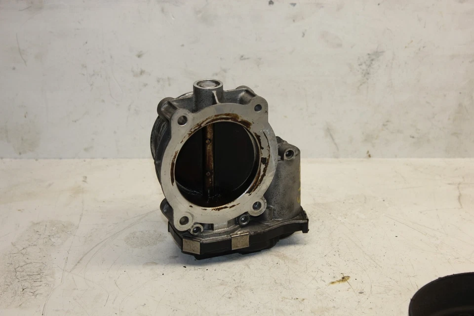 OEM Throttle Body For GMC Acadia Chevrolet Traverse Equinox Impala 3.6L (NB21) - Image 2 of 4