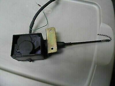 1983 Rolls Royce silver spirit OEM Cruise Control 1981 - 1989