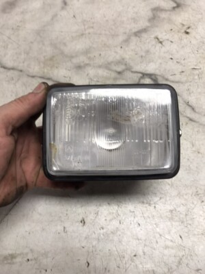 Tomos Targa LX Moped Headlight Head Light Lamp | eBay