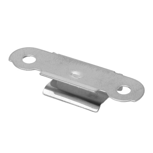16 X Drukarka 3D Klips do gorącego łóżka Szklana platforma Mocowanie zacisków Części do Ender 3 - Zdjęcie 12 z 12