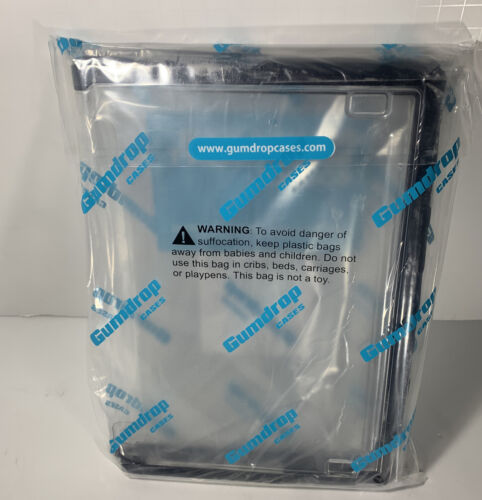 Gumdrop Cases DT-L500E-BLK Lenovo 500e 11.6 2in1 Droptech Case schwarz - Bild 4 von 4