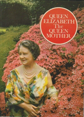 Queen Elizabeth - The Queen Mother 1973 KL2317 | eBay