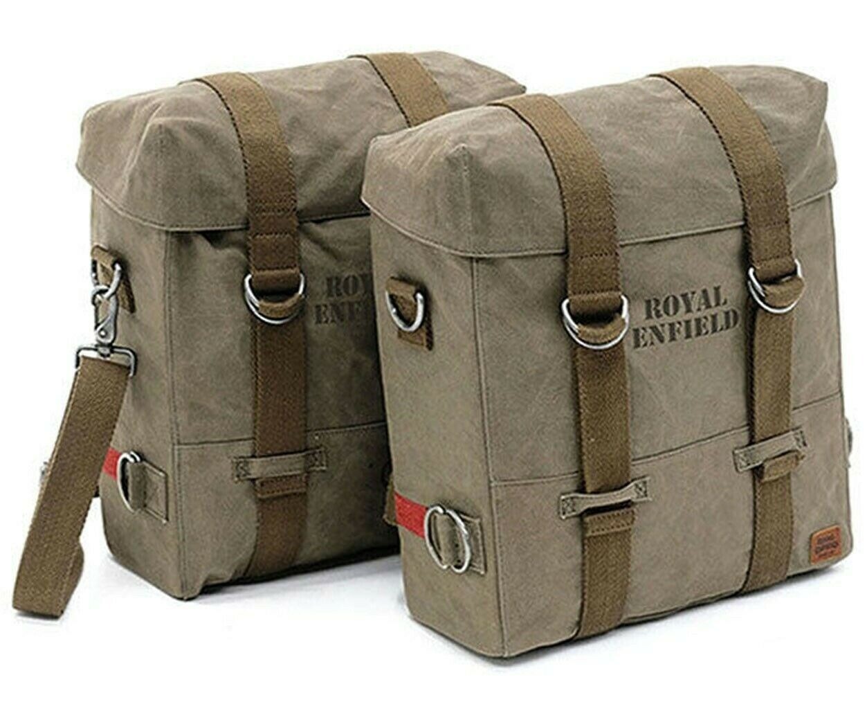 royal enfield bag price