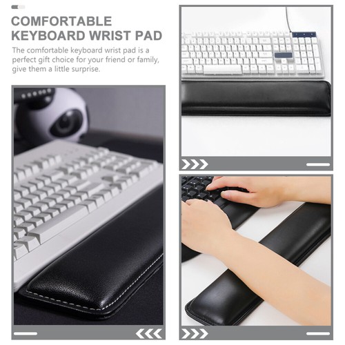 Mechanical Keyboard Hand Rest Office Wrist Rests Pad for Hands The Cute - Afbeelding 11 van 12