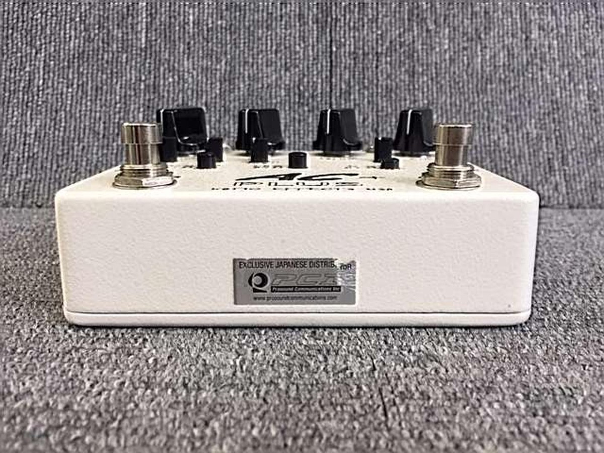 ギター Xotic AC Plus Xotic AC Plus - Lauzon Music