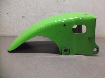 1996-2000 Kawasaki ZX7R Ninja Front Fender Back Half | eBay